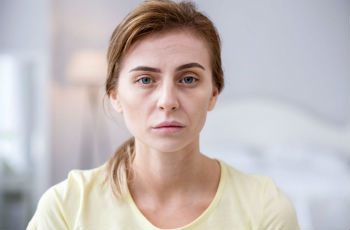 Слишком бледная кожа?