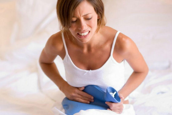 Интимное здоровье :: Эндометриоз матки: симптомы, формы, лечение, возможные последствия