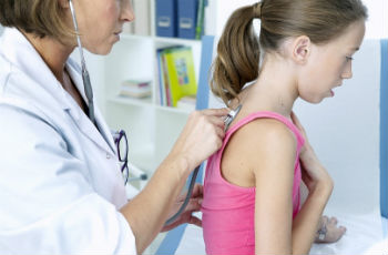Уход за детьми :: Бронхиальная астма у детей: причины, симптомы и методы лечения
