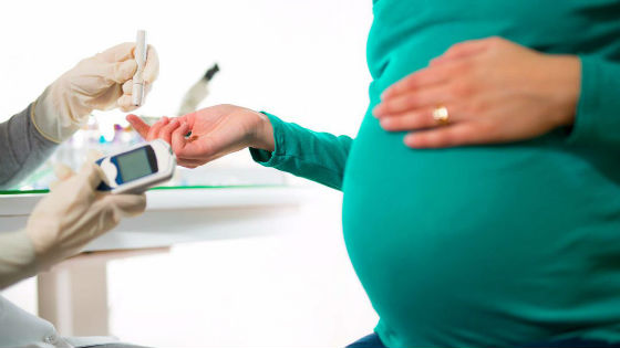 Беременность :: Поликистоз яичников и беременность. Прогноз и возможные осложнения