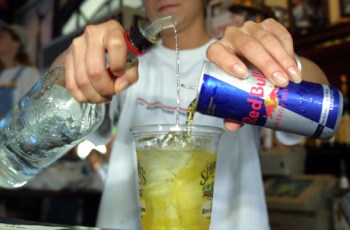 Энергетические напитки: польза или вред?