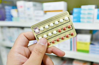 Болезни :: Препараты эстрогена в таблетках: свойства, показания, противопоказания
