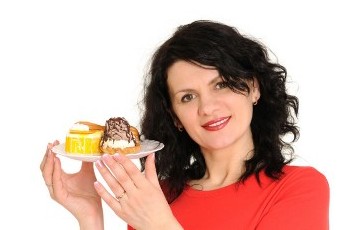 Гликемический индекс