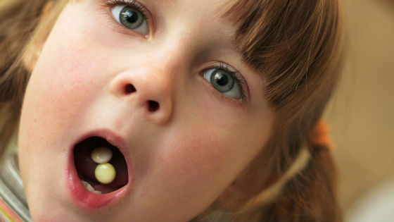 Уход за детьми :: Комплексы витаминов для детей от 1 года. Показания к приему, меры предосторожности