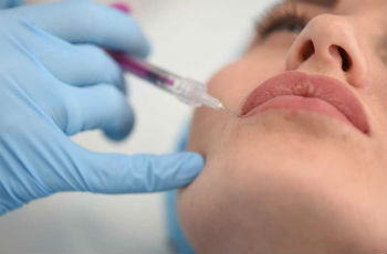 Косметология :: Контурная пластика губ: процедура, препараты, фото, противопоказания, уход и коррекция