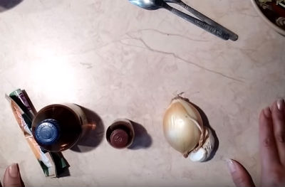 Лечение грибка ногтей от Профатыло