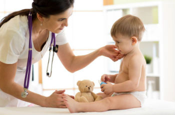 Уход за детьми :: Лимфаденит у детей: виды, симптомы, диагностика, лечение