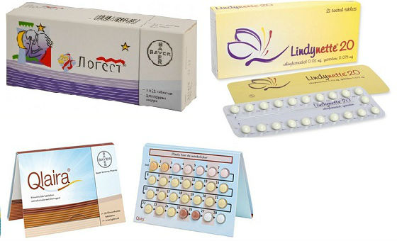 Контрацепция :: Как принимать противозачаточные таблетки, пропуск приема, меры предосторожности