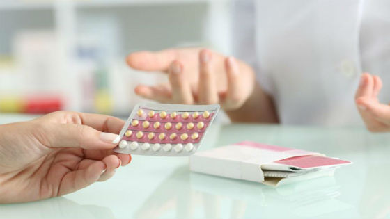 Контрацепция :: Пероральные контрацептивы: виды, какие выбрать, обзор препаратов