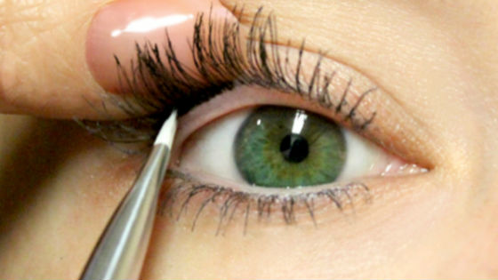 Косметика :: Как правильно подвести глаза карандашом: поэтапные техники для идеального макияжа, фото, видео