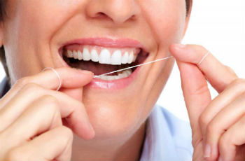 Косметика :: Способы отбеливания зубов в домашних условиях
