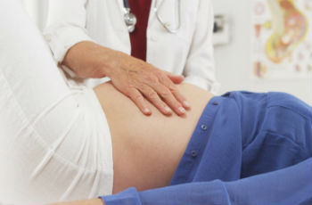 Беременность :: Поликистоз яичников и беременность. Прогноз и возможные осложнения