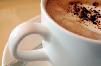 Польза какао для организма