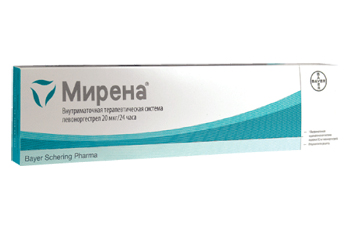 Спираль Мирена, эффективность, противопоказания, побочные действия и осложнения