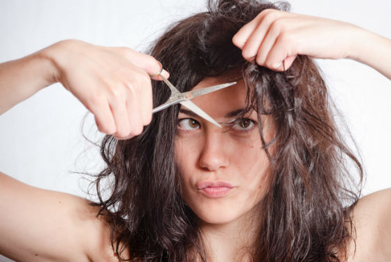 Уход за волосами :: Что делать, если сильно выпадают волосы: экстренные меры, аптечные препараты, народные средства