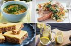 Вкусные рецепты диетических блюд для похудения Вкусные рецепты диетических блюд для похудения