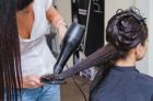 Экранирование волос: этапы проведения, достоинства и недостатки Экранирование волос: этапы проведения, достоинства и недостатки