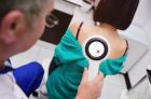 Псориаз на лице причины симптомы диагностика лечение