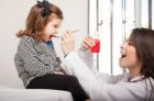 Лечение кашля у детей разного возраста. Как выбрать лекарство