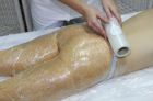 Уксусное обертывание для похудения, от целлюлита: рецепты, способы и эффективность Уксусное обертывание для похудения, от целлюлита: рецепты, способы и эффективность