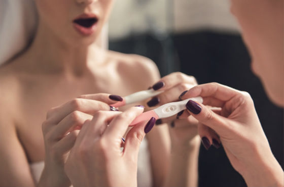 Интимное здоровье :: Можно ли забеременеть во время месячных. Способы контрацепции