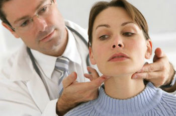 Болезни :: Виды узлового зоба щитовидной железы, симптомы и лечение