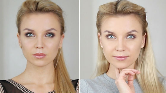 Как наносить макияж поэтапно