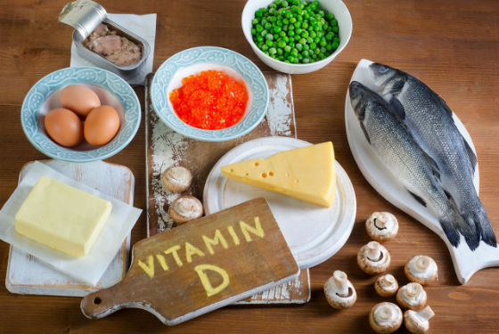 Здоровое питание :: Чем опасна передозировка витамина Д для взрослых и детей
