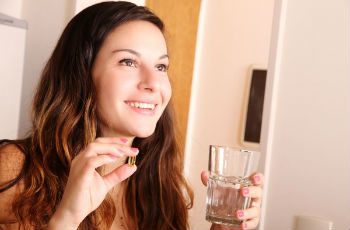 Витаминные комплексы для красоты волос и ногтевой пластины