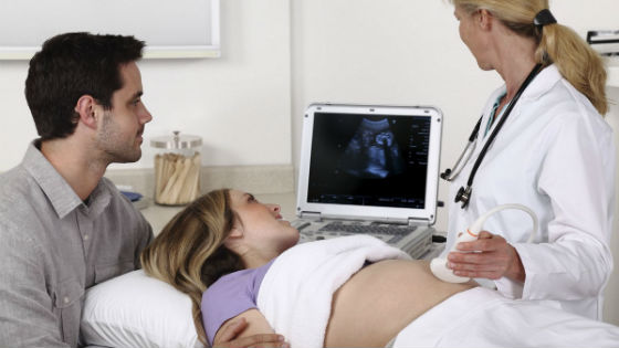 Беременность :: Коричневые выделения при беременности: причины на разных сроках