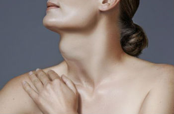 Болезни :: Зоб щитовидной железы: разновидности, симптомы, лечение